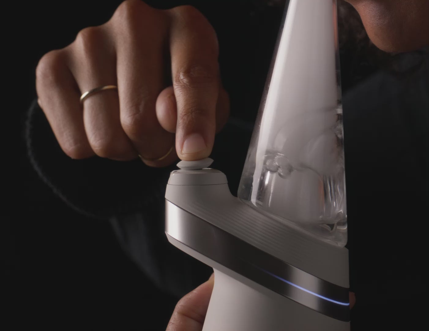 Puffco New Peak 3D Chambers