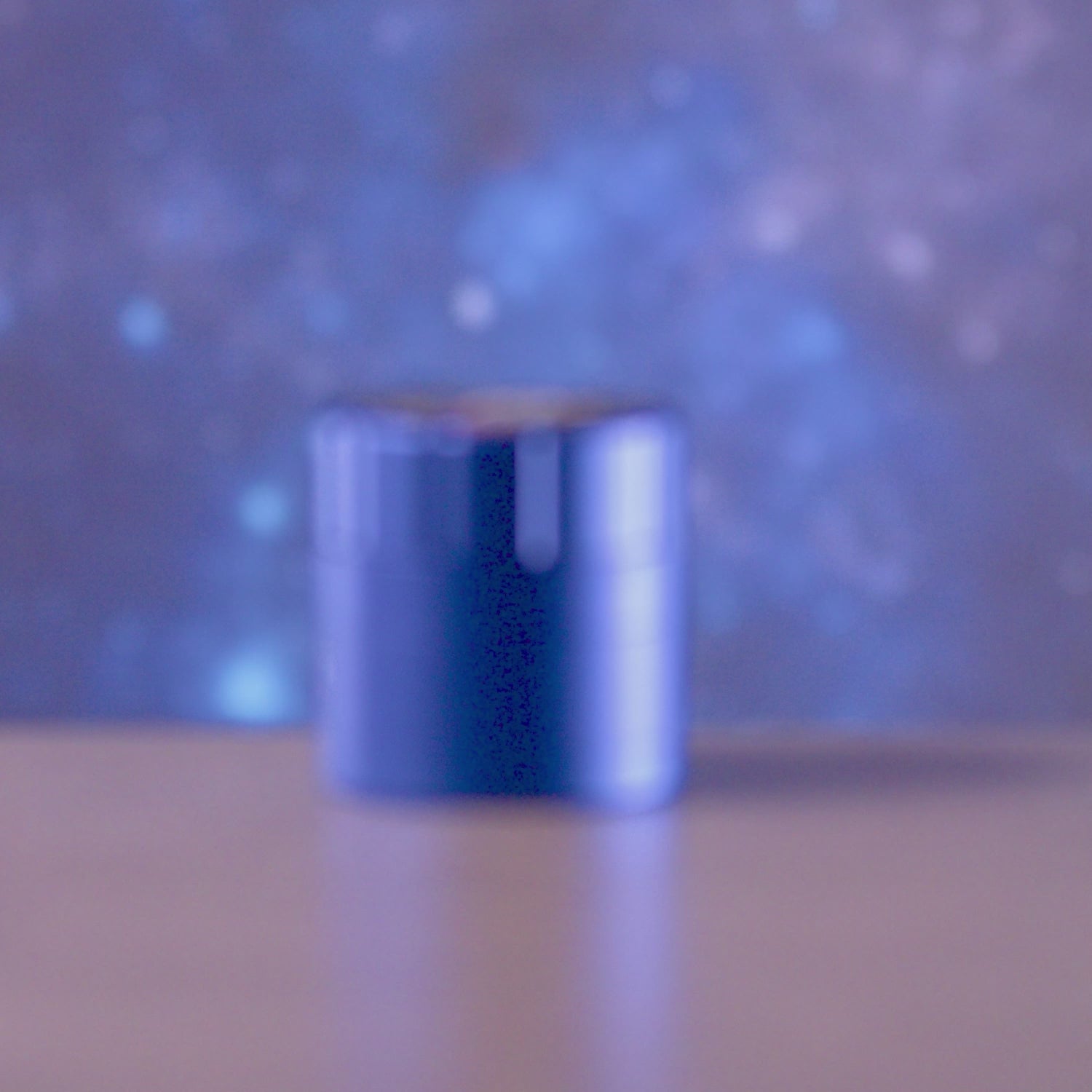 Atomik 55 mm 3-Stage Grinder