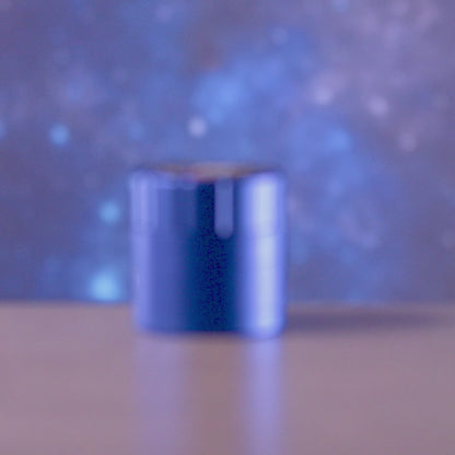 Atomik 55 mm 3-Stage Grinder