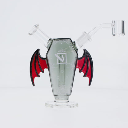 “Immortal Rip” Smoking Box