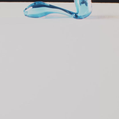 Puff Puff Pass "Blue Dream" Strain Pipe