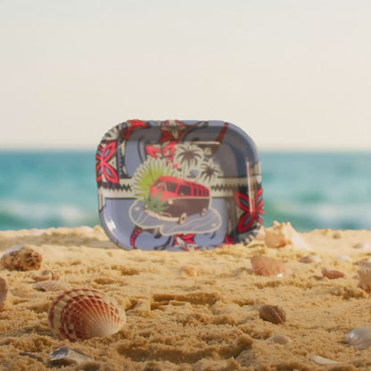 Smoke Cartel Cabana Cannabis Co.Tray-Surfani -Small
