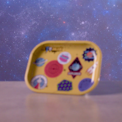 Atomik Tray - Small