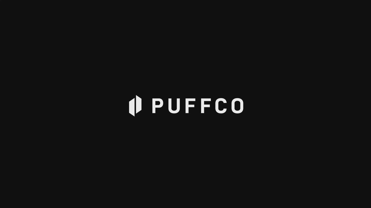 Puffco Pivot Vaporizer