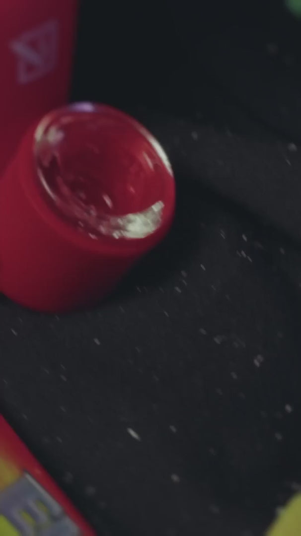 Load video: “420 House Party” Smoking Box