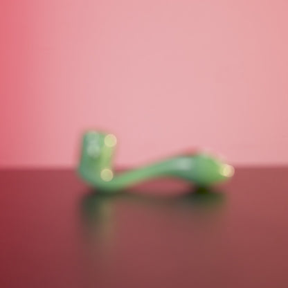Puff Puff Pass "Girl Scout Cookies" Strain Pipe
