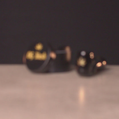 Puff Puff Pass - 55mm 3 Stage Grinder