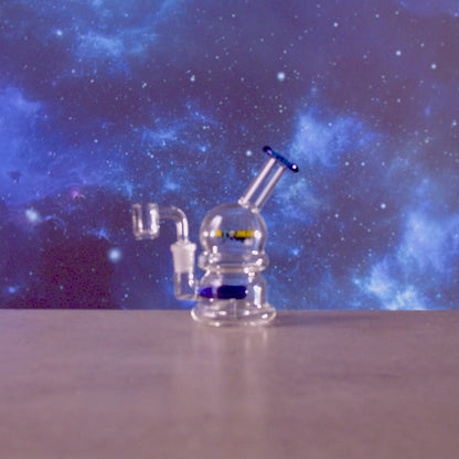 Atomik Moon Dab Rig - 5.5 in.