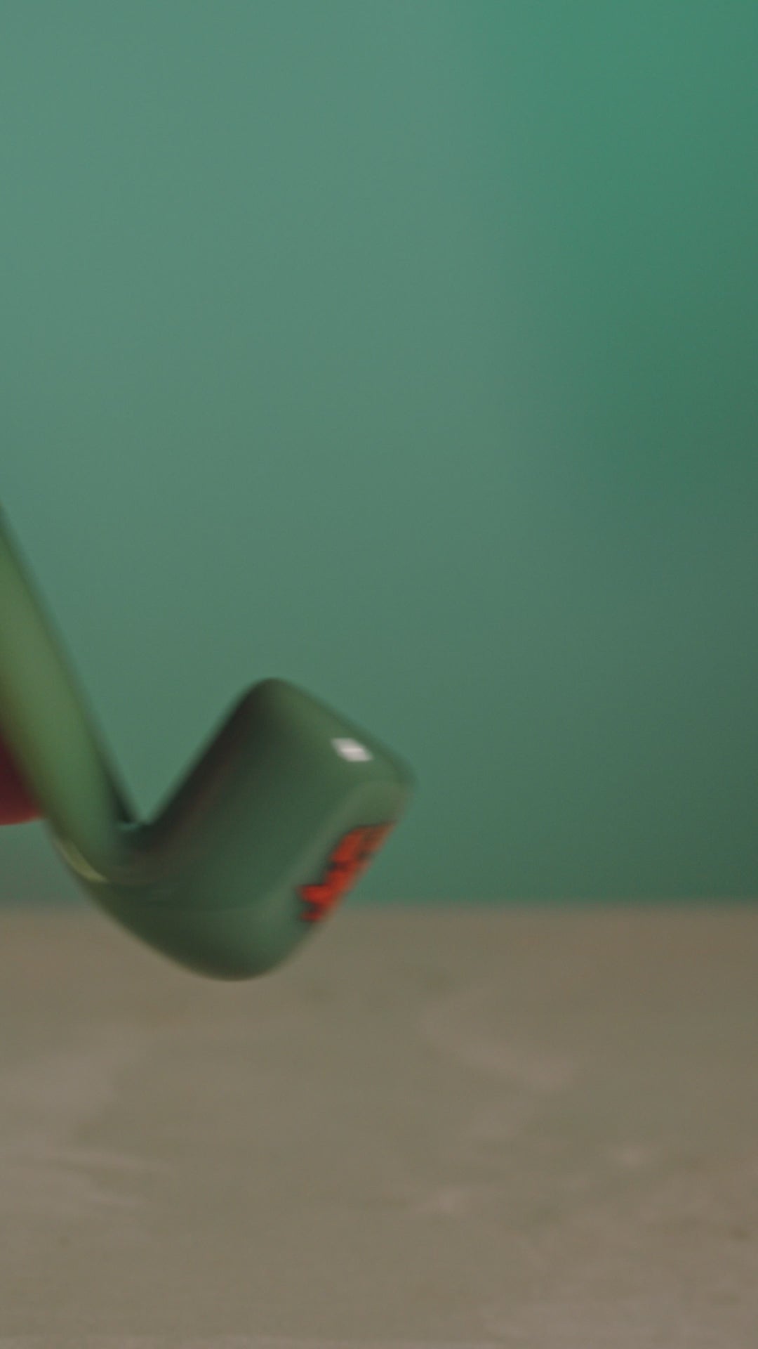 Puff Puff Pass "Girl Scout Cookies" Strain Pipe