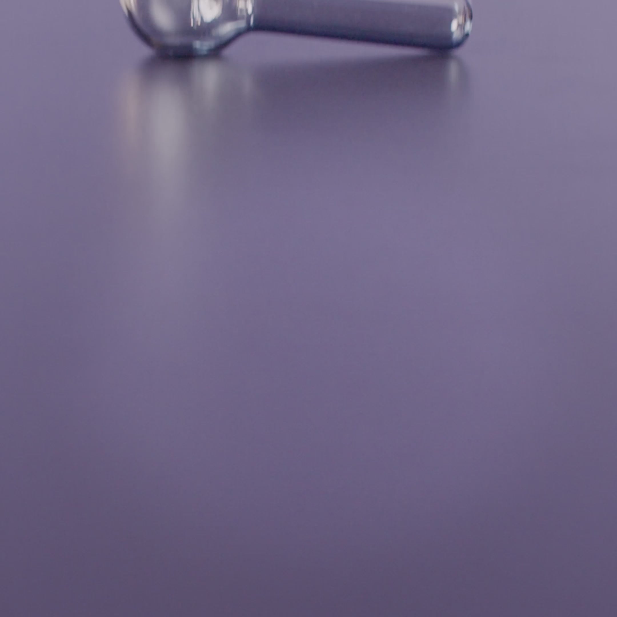 Load video: Famous X Chrome Fumed Hand Pipe