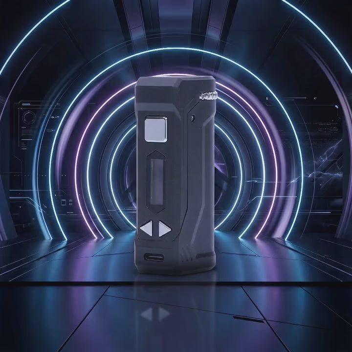 Yocan UNI Pro Universal Vaporizer