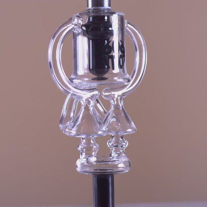 Cloud Cali Inc Lollipop Brand Arm Recyclers Nectar Collector
