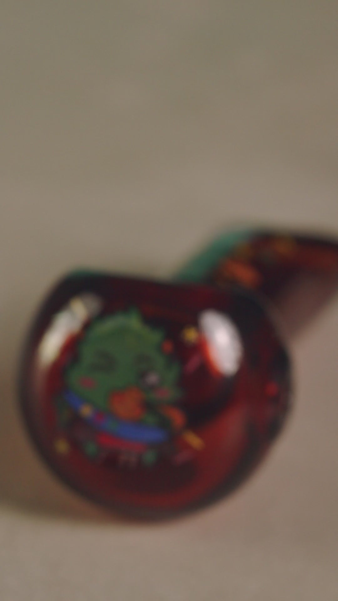 Wido Strain Hand Pipe
