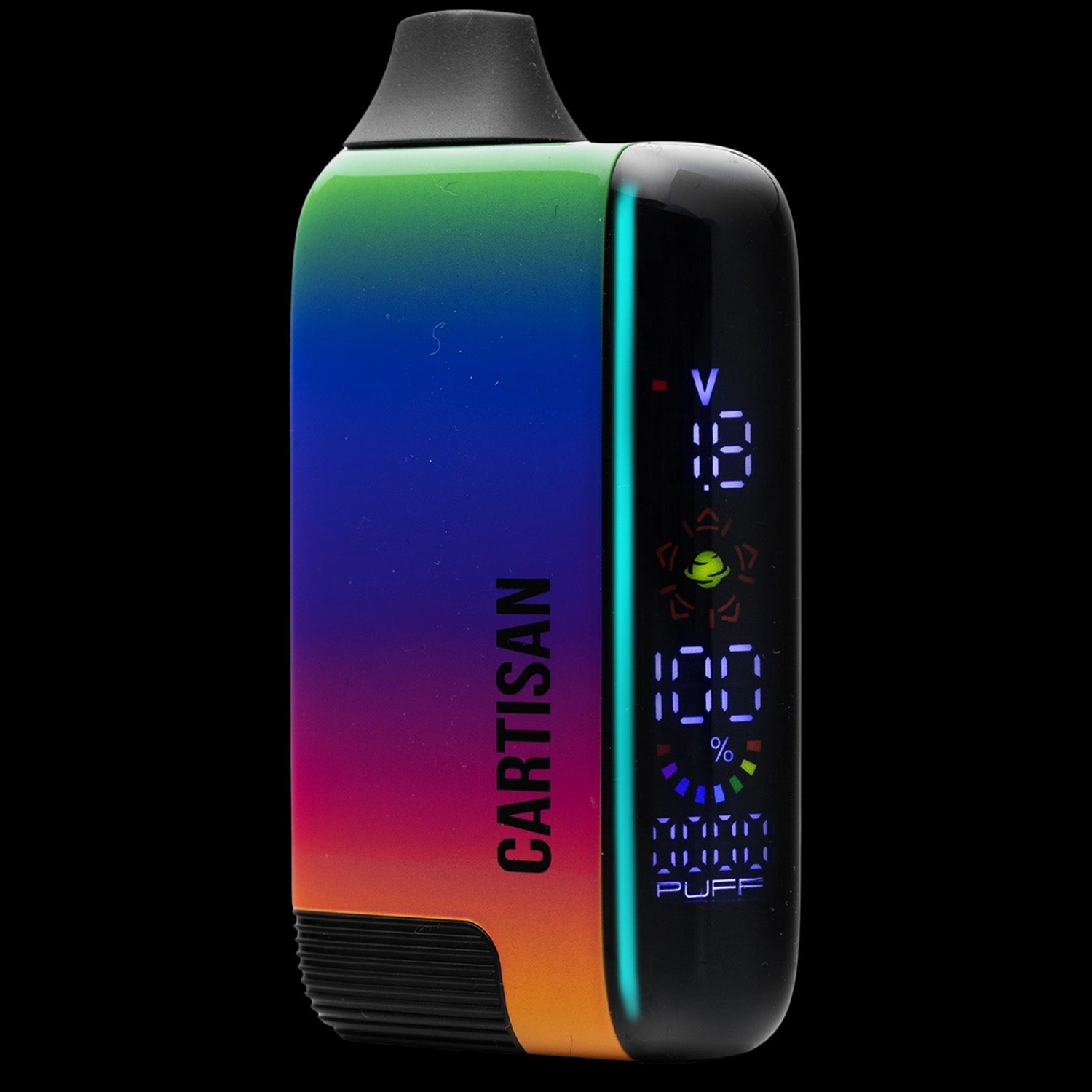 Cartisan Veil Bar Pro EVO Vaporizer