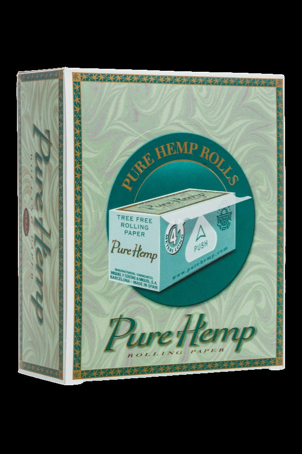 Pure Hemp CLASSIC Rolls