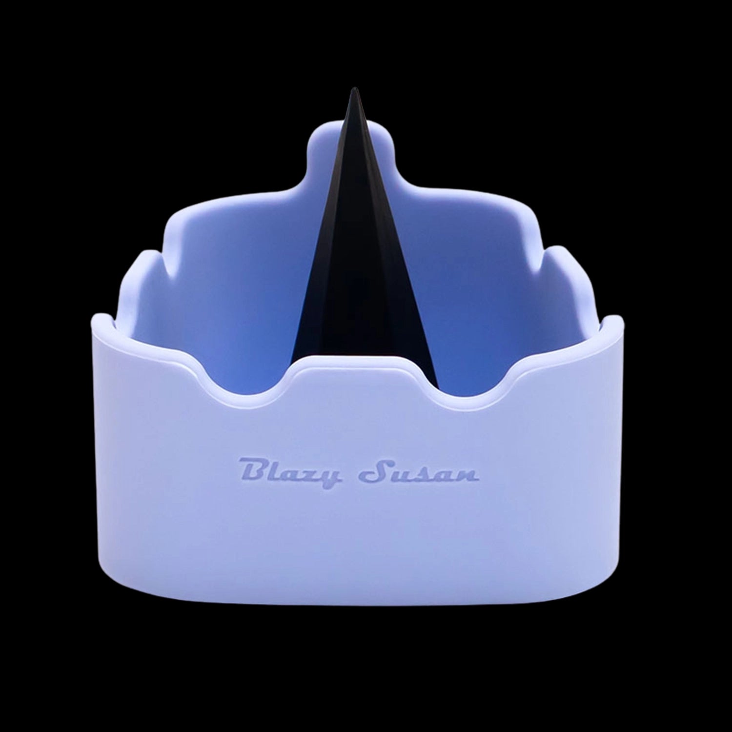 Blazy Susan Blazy Susan Deluxe Ashtray