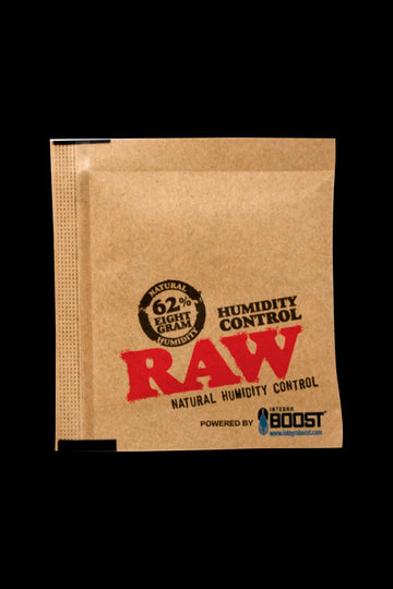 Raw Humidity Pack RAW Integra Boost Humidifier - Single Pack - 62% RH