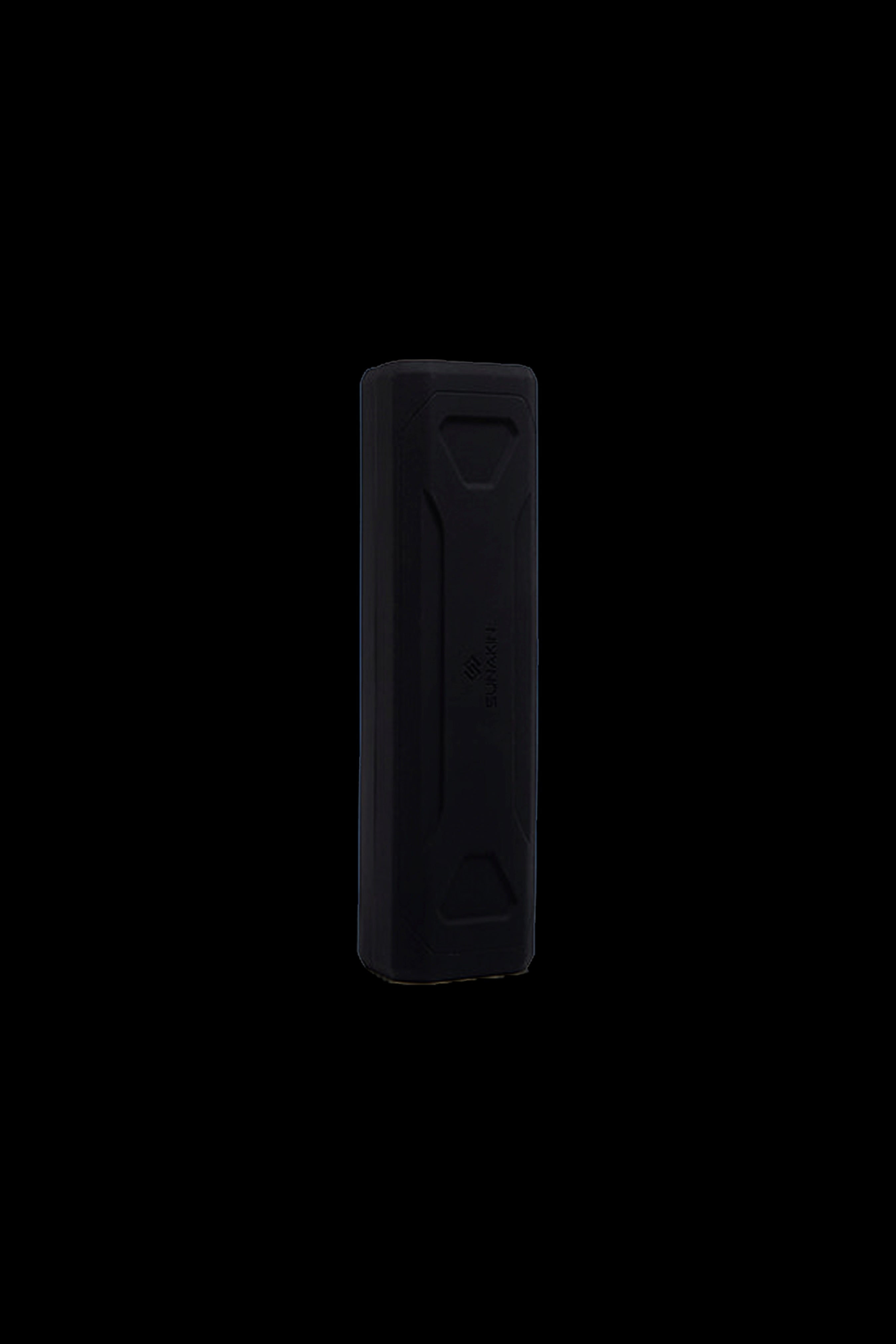 Silicone sleeve for a cannabis vape pen or portable vaporizer.