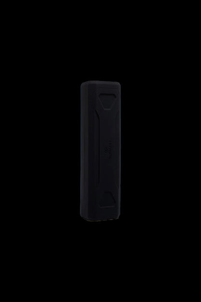 Silicone sleeve for a cannabis vape pen or portable vaporizer.