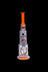 M&amp;M Tech Shortie Tube with Chandelier Water Pipe - M&amp;M Tech Shortie Tube with Chandelier Water Pipe