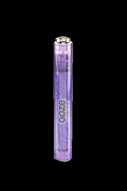 Ooze Slim Clear Series Transparent 510 Vape Battery
