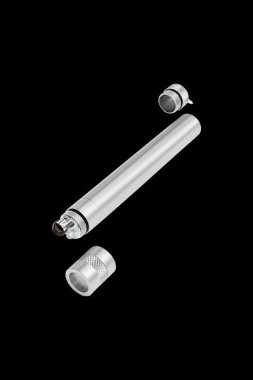 Honest StashLight - Doob Tube & Refillable Lighter - Honest StashLight - Doob Tube & Refillable Lighter