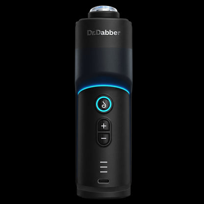Dr. Dabber Switch GO™