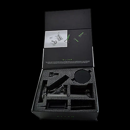 KLEAN Glass - Mini Straight