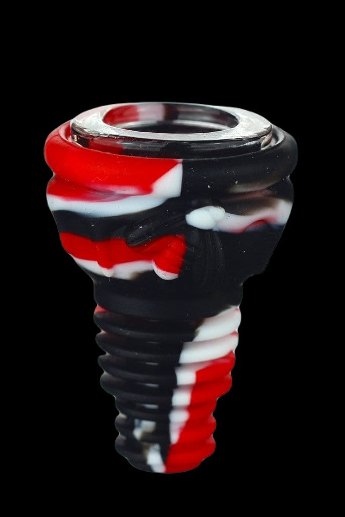 Daily High Club The Unibowl Silicone Bowl