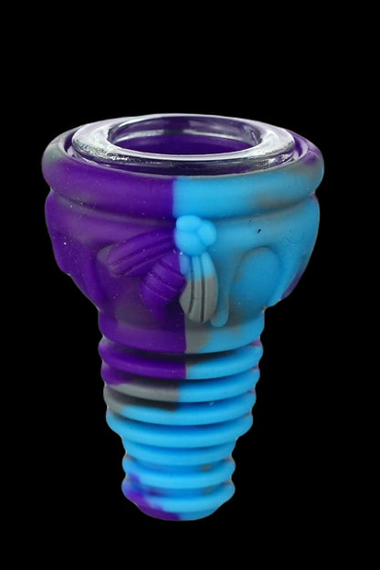 Daily High Club The Unibowl Silicone Bowl