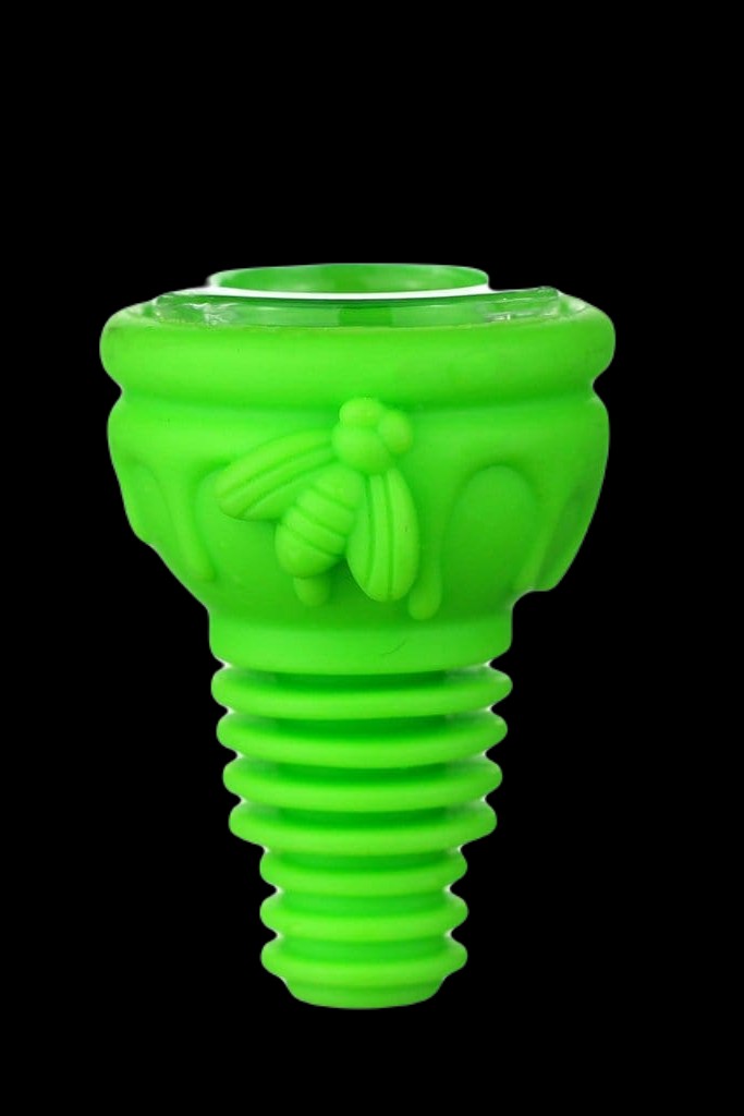 Daily High Club The Unibowl Silicone Bowl