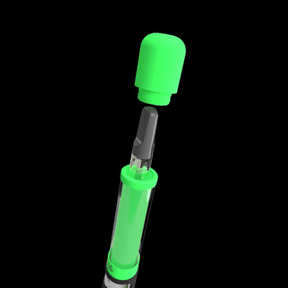 Penjamin Danksaber Vaporizer