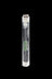Ooze Slim Clear Series Transparent 510 Vape Battery - Ooze Slim Clear Series Transparent 510 Vape Battery
