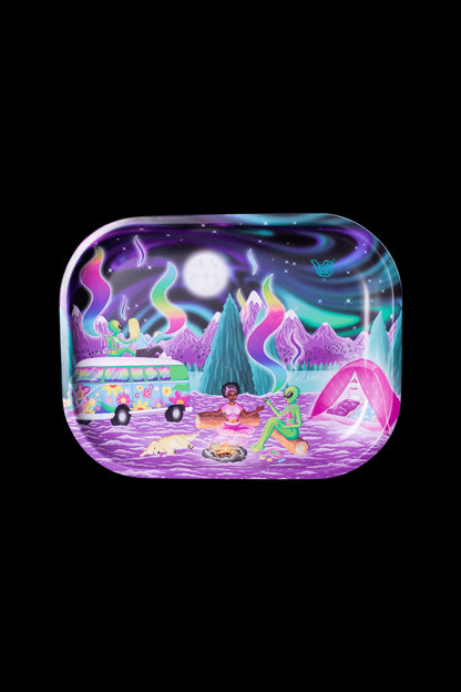 V Syndicate Metal Rolling Tray