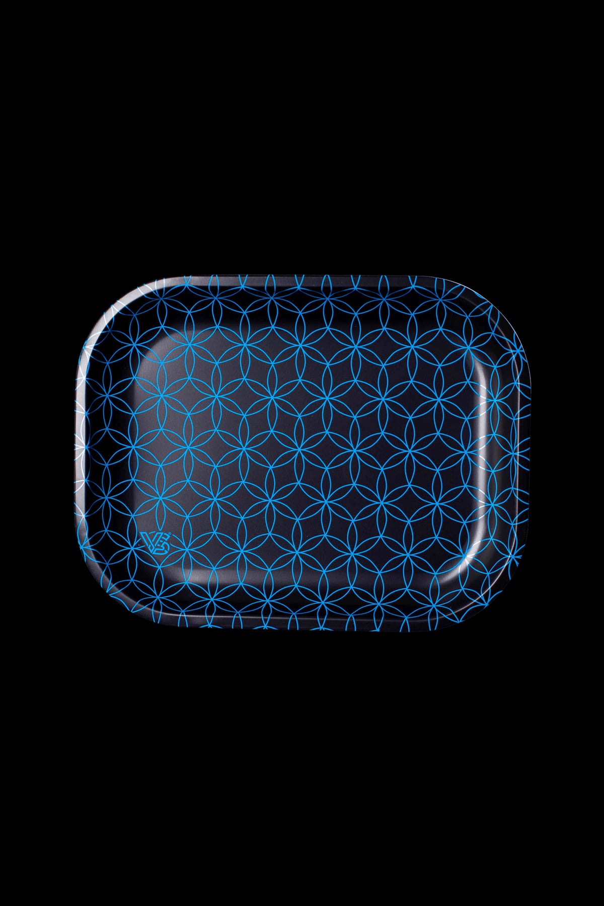 V Syndicate Metal Rolling Tray