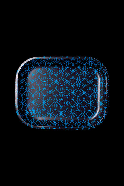V Syndicate Metal Rolling Tray