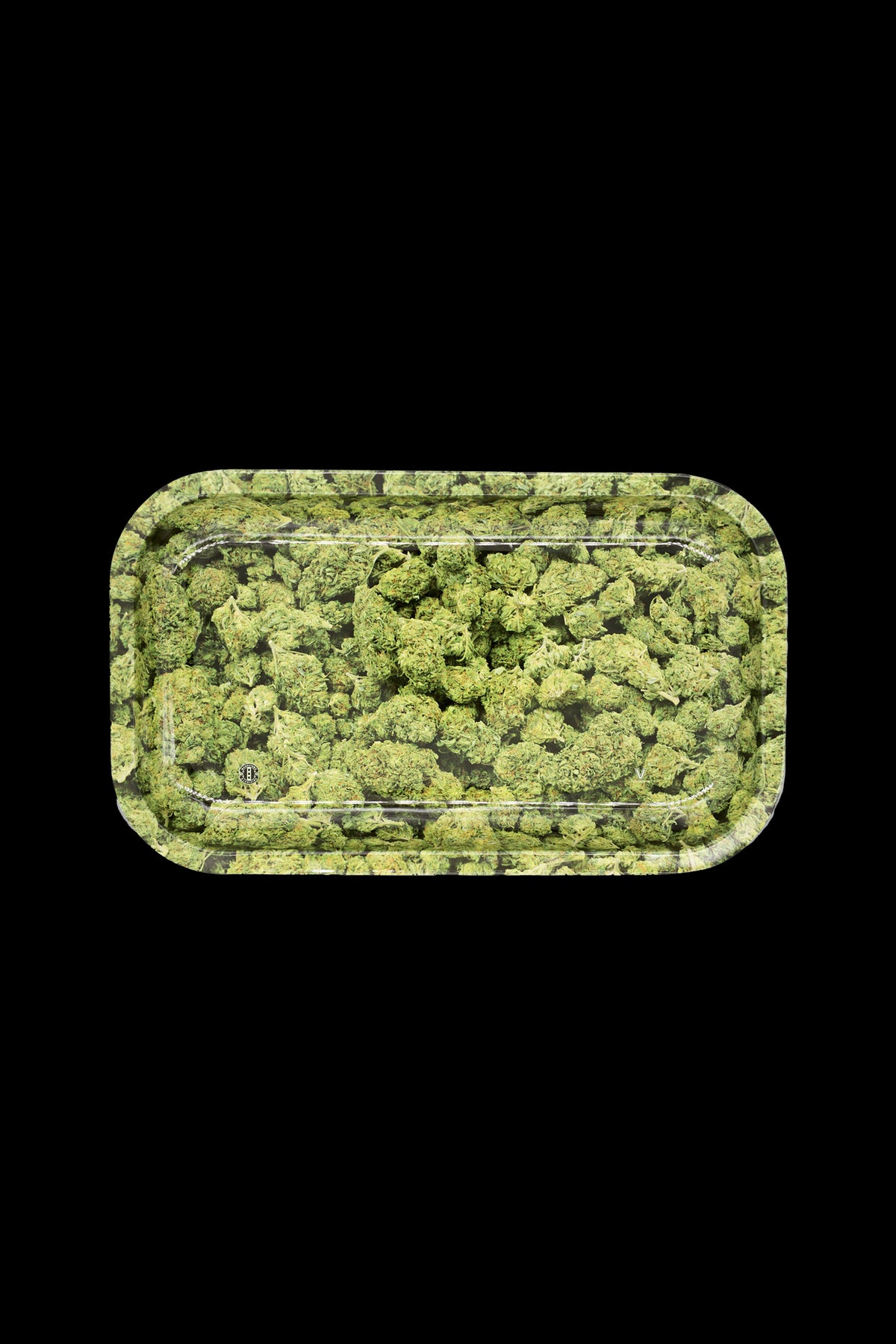 V Syndicate Metal Rolling Tray