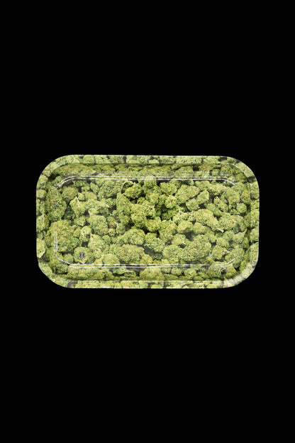 V Syndicate Metal Rolling Tray