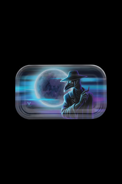 V Syndicate Metal Rolling Tray