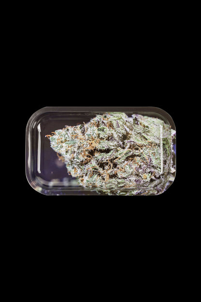 V Syndicate Metal Rolling Tray