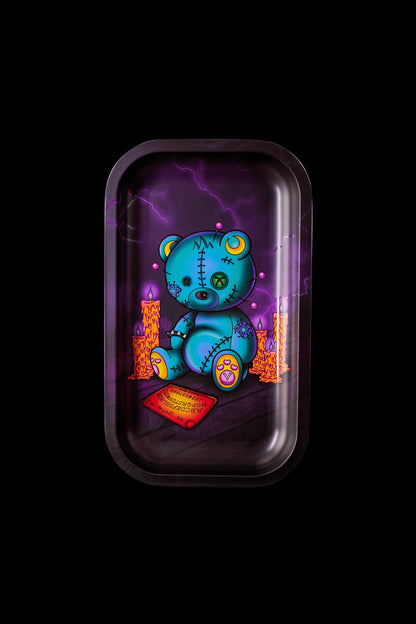 V Syndicate Metal Rolling Tray