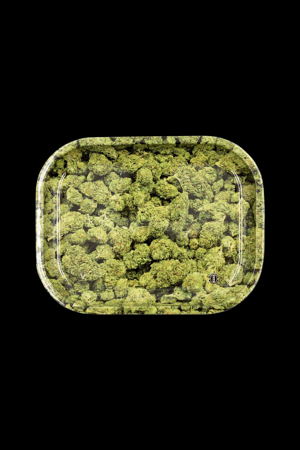 V Syndicate Metal Rolling Tray