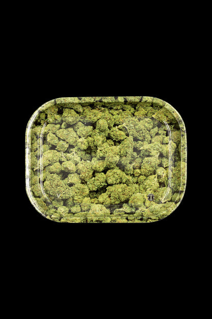 V Syndicate Metal Rolling Tray