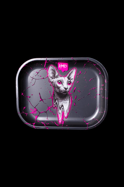 V Syndicate Metal Rolling Tray