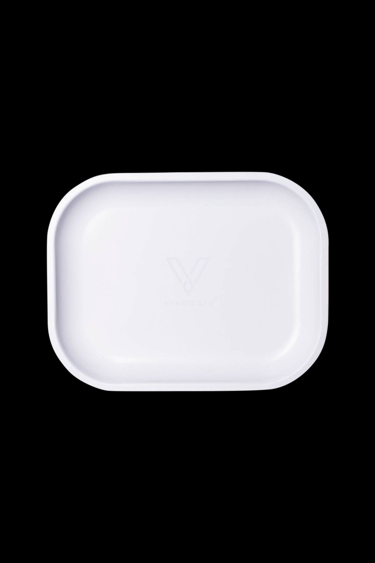 V Syndicate Metal Rolling Tray