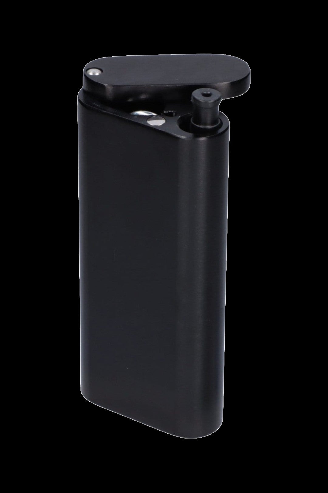 Aluminum Dugout And Chillum