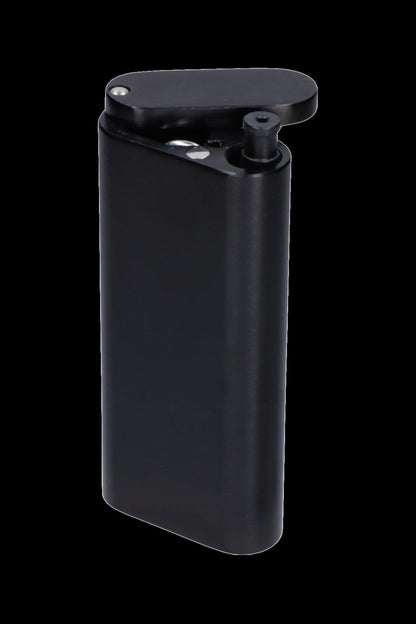 Aluminum Dugout And Chillum