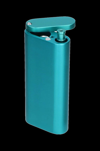 Aluminum Dugout And Chillum