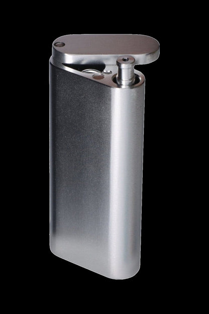 Aluminum Dugout And Chillum