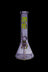 M&amp;M Tech Color Beaker Water Pipe - M&amp;M Tech Color Beaker Water Pipe